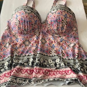 Swimsuits for all top